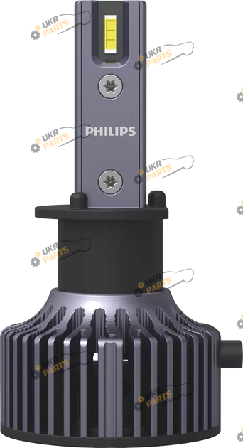 LED лампа Philips Ultinon Pro3022 HL H1 20 Вт (11258U3022X2)