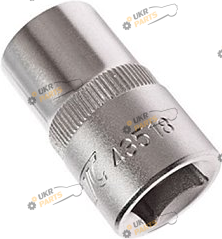 Головка Torx E JTC квадрат 1/2