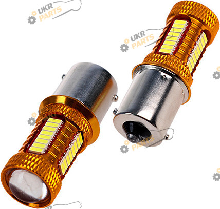 LED лампа Vitol 1156-4014-38SMD 1 (48631)