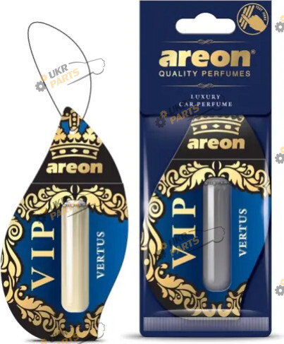 Ароматизатор Areon VIP Liquid 5ml Vertus | (LV06)