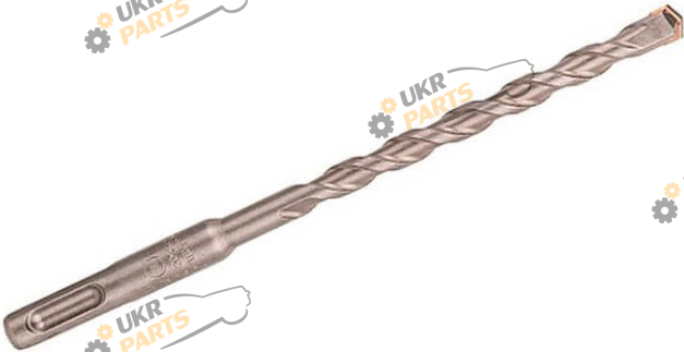 Бур по бетону Bosch Ударный SDS-Plus-1 8 мм (2608680270)