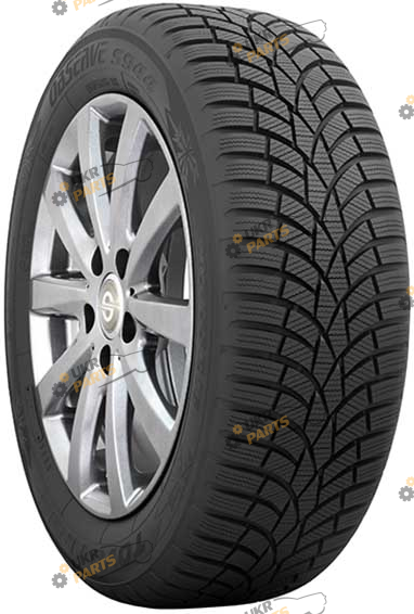 Шина Toyo XL OBSERVE S944 (225/40 R18 92W) зимние (3856700)