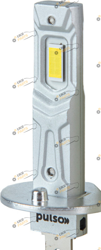 LED лампа Pulso H1 55 Вт (M6-H1)