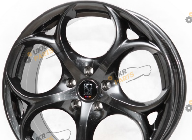 Литой диск Replica R5084 (HB) R17 (1002095967)