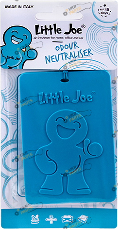 Ароматизатор DrMarkus LITTLE JOE SCENTED PLATTER | Нейтрализатор запаха (841573)