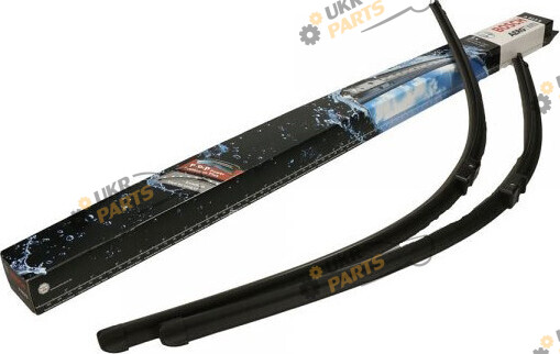 Пара дворников Bosch Aerotwin (3 397 007 313)