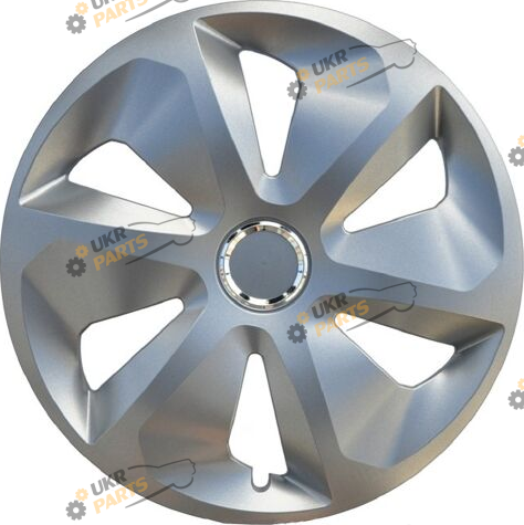 Комплект колпаков Jestic R13 универсальные (13ROCO RING)
