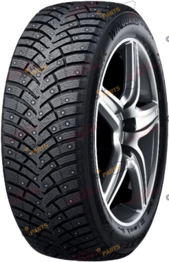 Шина Nexen WinGuard WinSpike 3 XL Korea 2023 (205/55 R16 94T) зимние