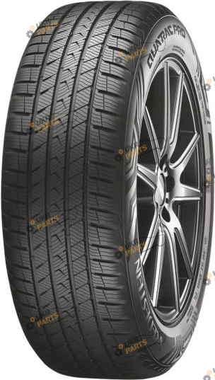 Шина Vredestein (225/45 R17 94Y) всесезонные (22545R17COVR94YQPRO)