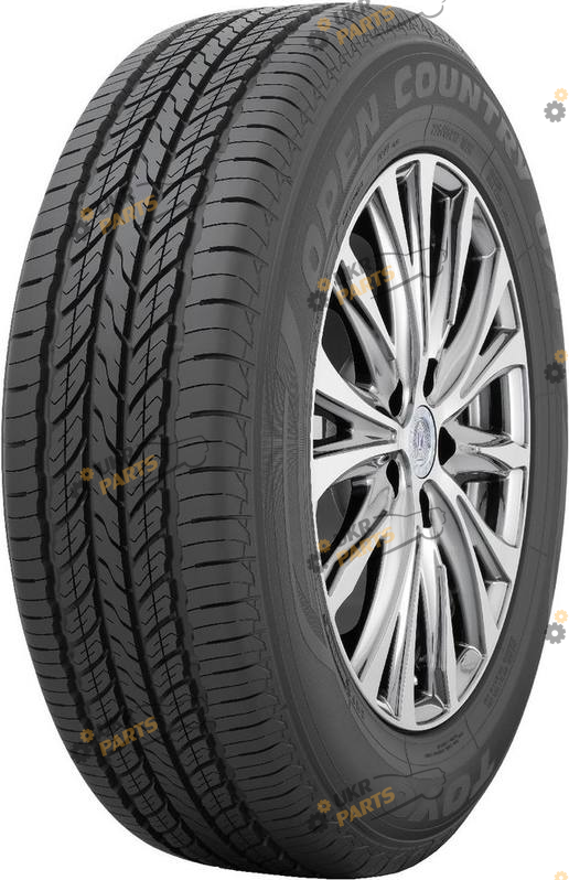 Шина Toyo OPEN COUNTRY U/T (285/50 R21 116V) всесезонные (TS01635)