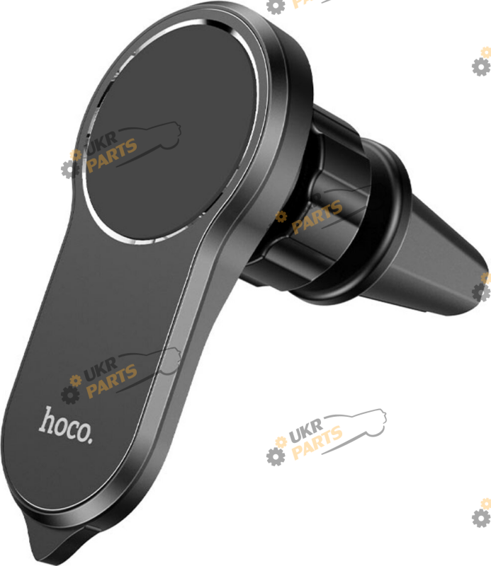 Держатель для телефона на дефлектор Hoco CA96 Imperor (6931474760562)