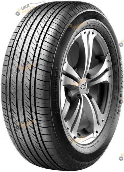 Шина Kapsen Rassurer K737 (195/50 R15 82V) летние (195/50R15 K737)