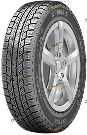 Шина ZEETEX WP1000-S (205/60 R16 92T) зимние (3PN02056016E000010)