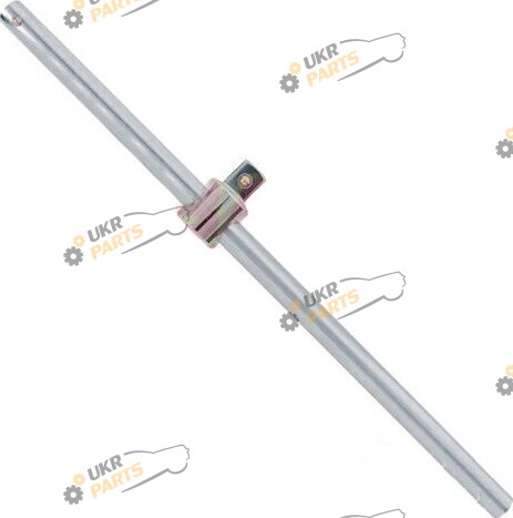 Вороток Т-образные Intertool квадрат 3/4