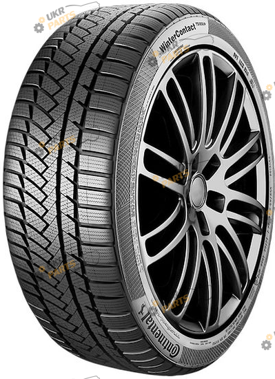 Шина Continental WinterContact TS 850 P (225/55 R17 97H) зимние (22555R17ZOCO97H850PR)