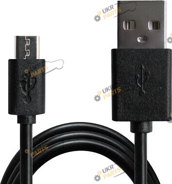 Кабель Grand-X microUSB (47653)