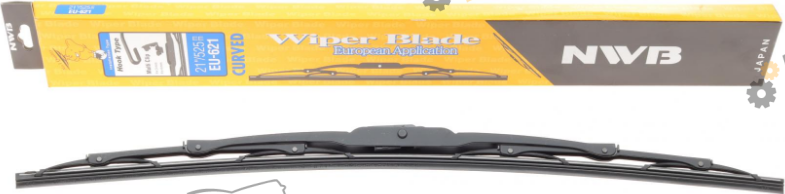 Дворник Kavo Parts 525 мм (EU-621)