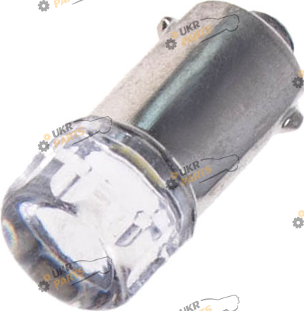 LED лампа Pulso Ceramic-3D 0173 BA9s (AL9L-2-WW66T (20/100))