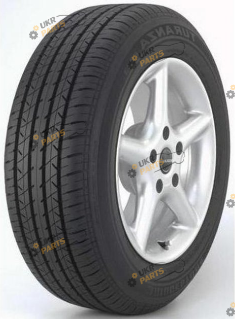 Шина Bridgestone Turanza ER33 (225/40 R18 88Y) летние (49633)