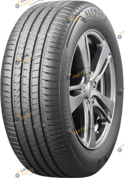 Шина Bridgestone Alenza 001 XL AO Poland 2023 (255/55 R19 111H) летние