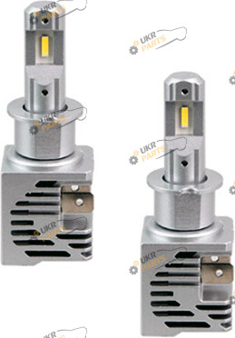 LED лампа Pulso M4-H3 25 Вт (51381)