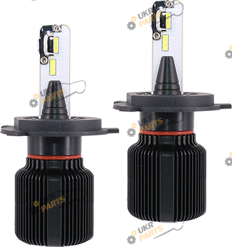 LED лампа Pulso H4 20 Вт (J1-H4)