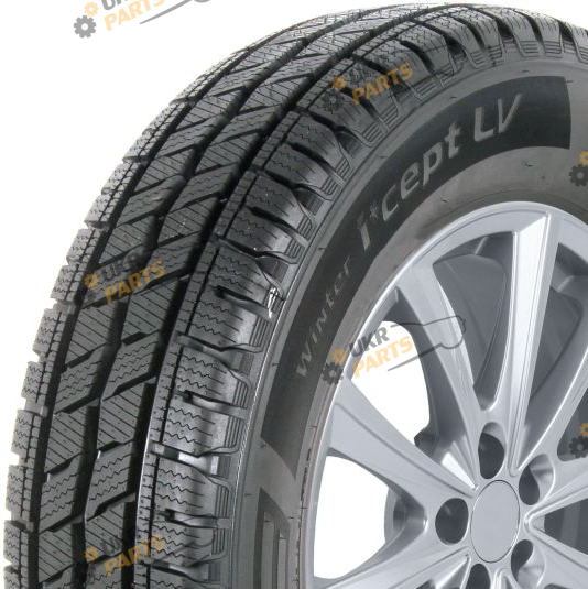Шина Hankook (195/70 R15 104R) зимние (195/70R15 ZDHA 104R RW#22)