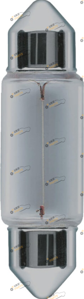 Лампочка салона Osram Original C3W SV8,5-8 3 W (OSR 6421)