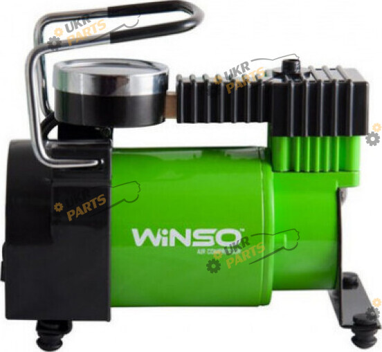 Автокомпрессор Winso 7 атм (122000)
