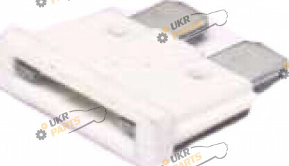 Предохранитель Decaro 25 A (DEC.25A-01.Std	)