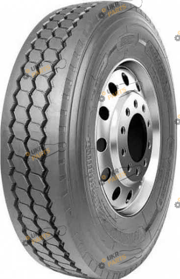 Шина Supercargo SC288 (315/80 R22.5 150M) всесезонные (31580225SC288)