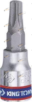 Бита King TORX 1/4