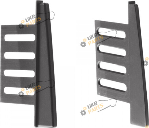 Переходная рамка Kia Cerato 04-08, Magentis 05-10 2 din (22867)