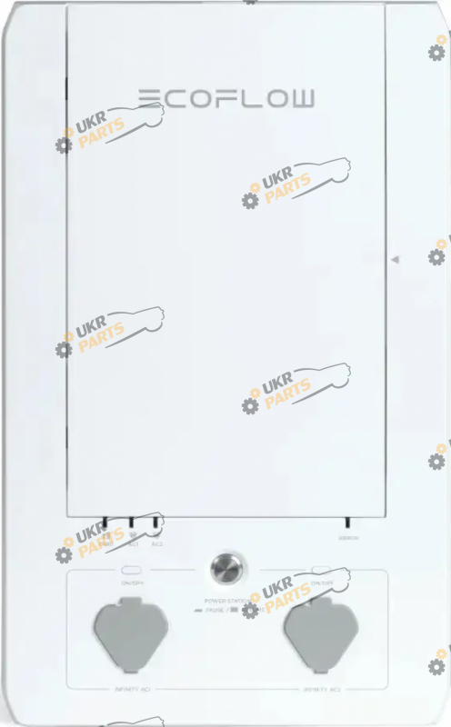 Панель управления EcoFlow Smart Home Panel Combo (DELTAProBC-EU-RM)