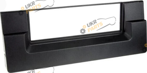 Переходная рамка BMW 5/X5 1995 > (без компьютера) 1 din (06504)