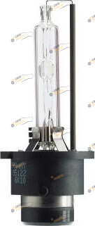 лампа Ксенон Philips PK32d-5 D3S 4100 K (36495833)