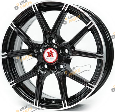 Литой диск Replica R3519 (MB) R16 (1001516338)
