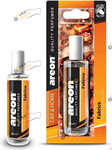 Ароматизатор Areon Perfume 35ml Fabrice | (APC10)
