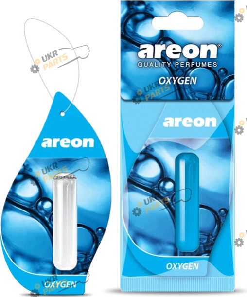 Ароматизатор Areon Mon Liquid 5 ml | Oxygen (LR02)