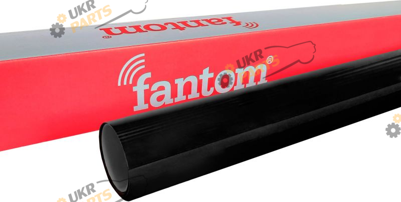 Тонировка Fantom SRS-HP15 black (SRS-HP15 (FA))