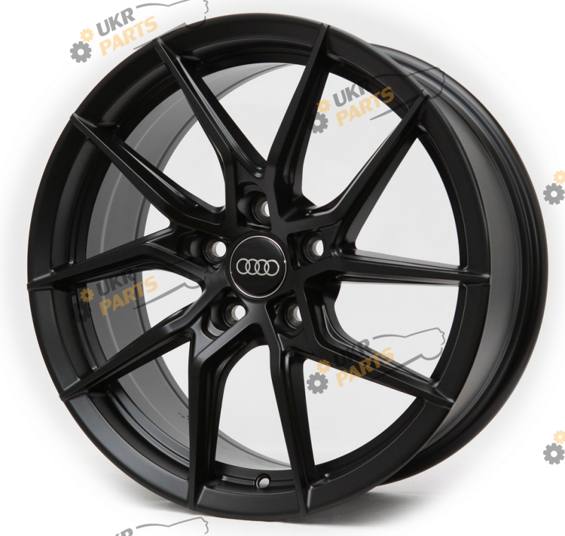 Литой диск Replica Audi VS1057 Satin Black R18