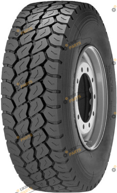 Шина Compasal CPT65 20PR 3PMSF (385/65 R22.5 160L) всесезонные (7500519)