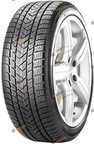 Шина Pirelli Scorpion Winter XL Romania 2023 (275/35 R22 104V) зимние