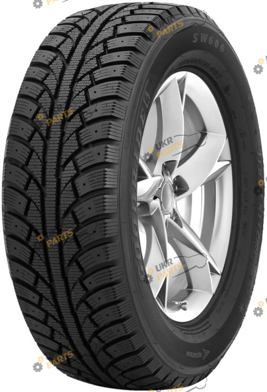 Шина Goodride SW606 (225/55 R17 101H) зимние (1000943522)