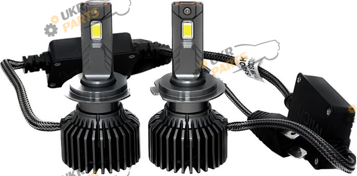 LED лампа Michi Can 5500K H7 75 Вт (MI LED Can 75W H7 (5500K))