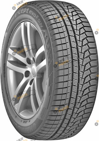 Шина Hankook Winter I*Cept Evo 2 W320 (295/35 R23 108W) зимние (1001908427)
