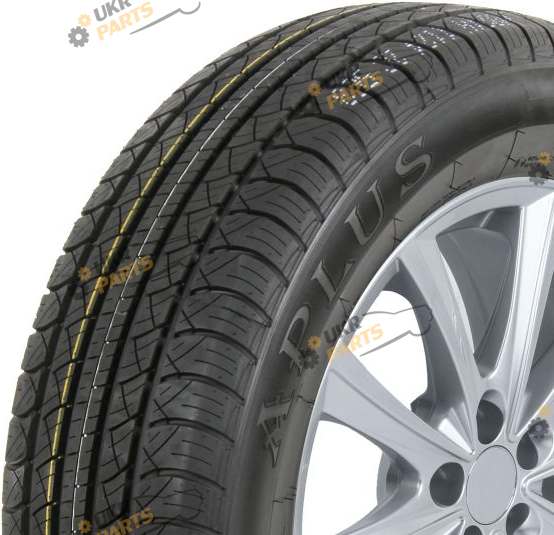 Шина Aplus AS909 (235/65 R18 110H) летние (235/65R18 LTAS 110H A9#22)