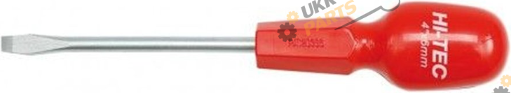 Отвертка Vorel Hi-Tec SL8 1 шт (61160)