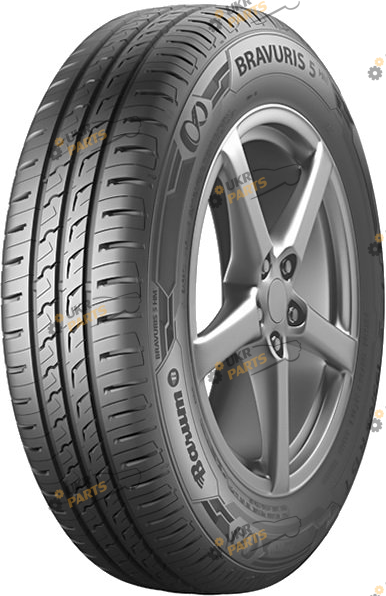 Шина Barum BRAVURIS 5HM (185/70 R14 88T) всесезонные (15409570000)