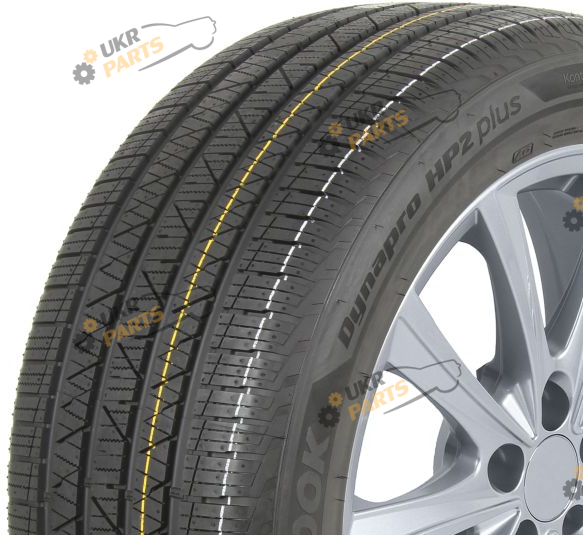 Шина Hankook Dynapro HP2 RA33D (285/45 R21 113H) летние (28545R21LTHA113HRA33D)